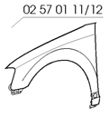 02 57 01 11
