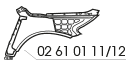 02 61 01 11