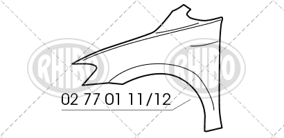 02 77 01 11