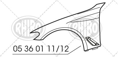 05 36 01 11