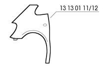 13 13 01 11