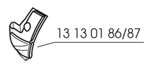 13 13 01 86