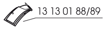 13 13 01 88