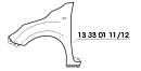 13 33 01 12