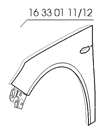 16 33 01 11
