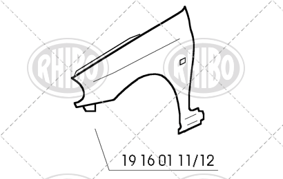 19 16 01 11