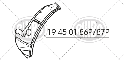 19 45 01 86P