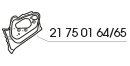 21 75 01 64 