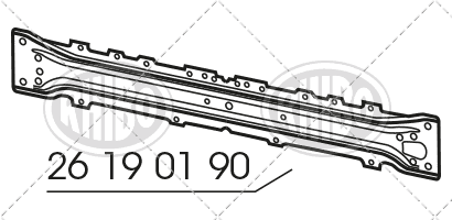 26 19 01 90