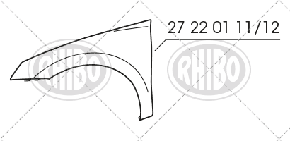 27 22 01 12