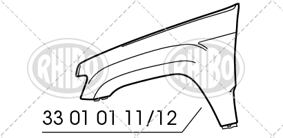 33 01 01 11
