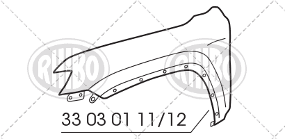 33 03 01 11