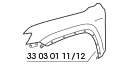 33 03 01 11