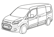 FORD TOURNEO CONNECT (2022-)