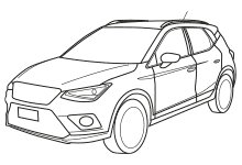 SEAT ARONA (2017-)