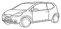 SEAT MII (2011-)