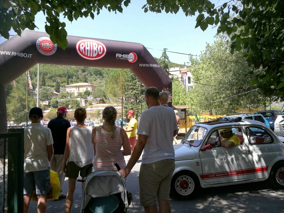 luglio