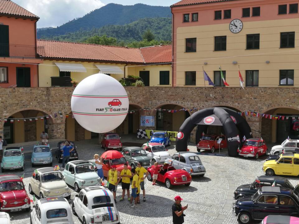 luglio