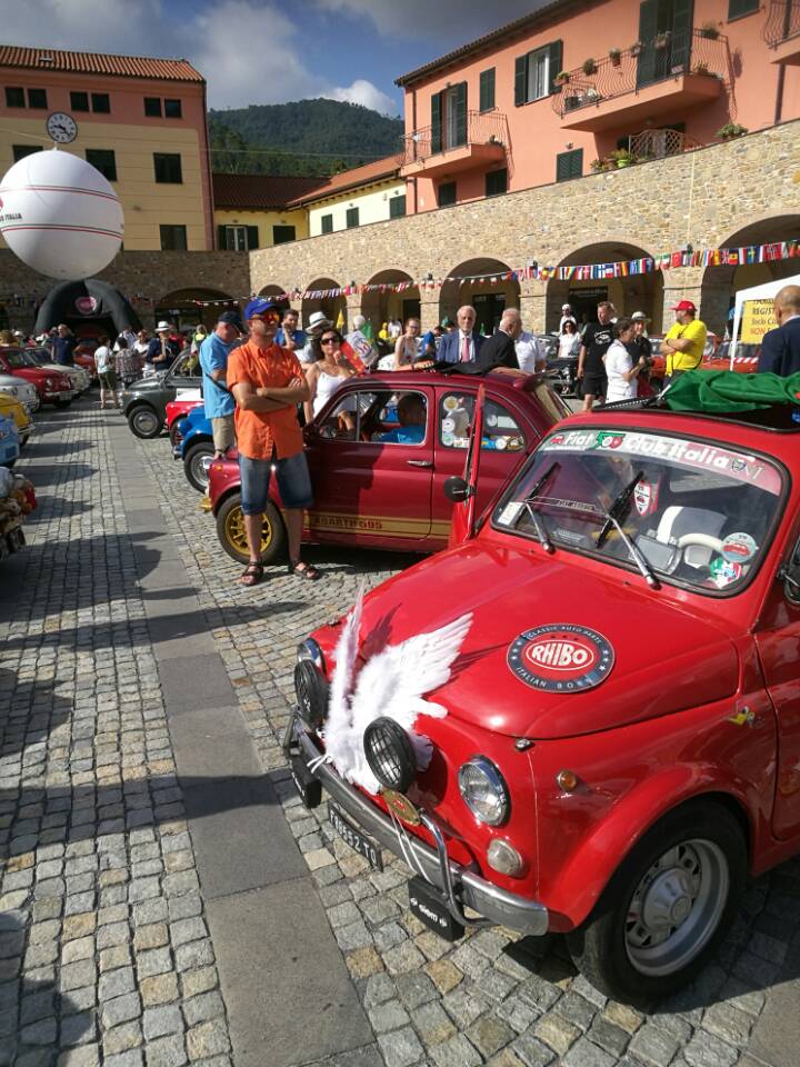 luglio