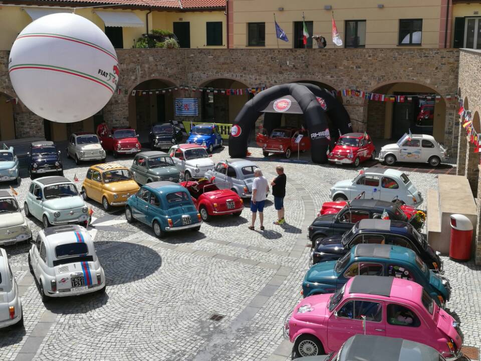 luglio