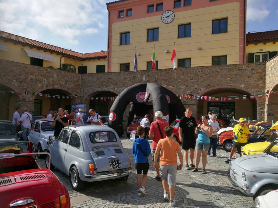 luglio