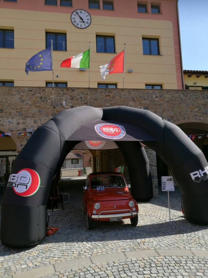 luglio