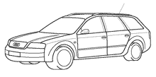 A6 (1997-2001)