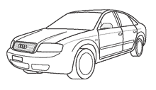 A6 (2001-2005)