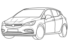OPEL ASTRA L (2021-)