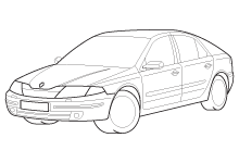RENAULT LAGUNA (2001-2007)